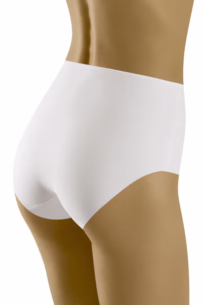 Figi Model Fortunata White - Wolbar — zdjęcie 2