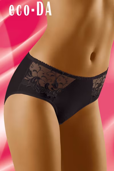 Figi Model Eco-Da Black - Wolbar — zdjęcie 1