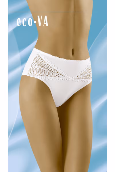 Figi Model Eco-Va White - Wolbar — zdjęcie 1