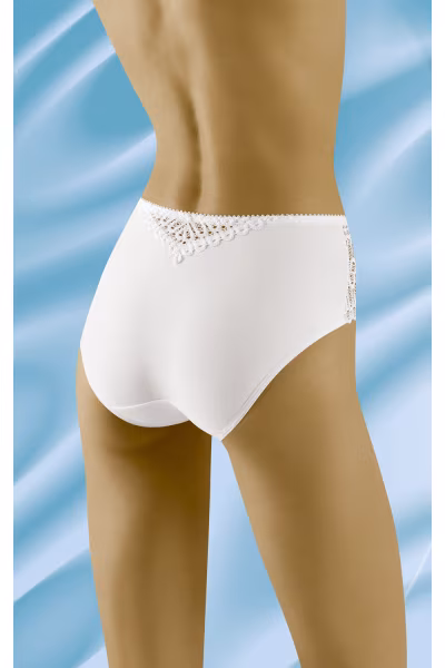 Figi Model Eco-Va White - Wolbar — zdjęcie 2