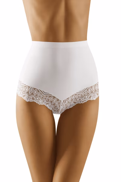 Figi Model Adoranta White - Wolbar — zdjęcie 1
