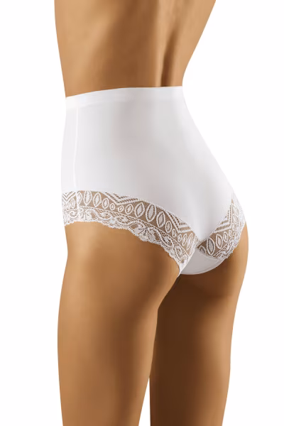 Figi Model Adoranta White - Wolbar — zdjęcie 2