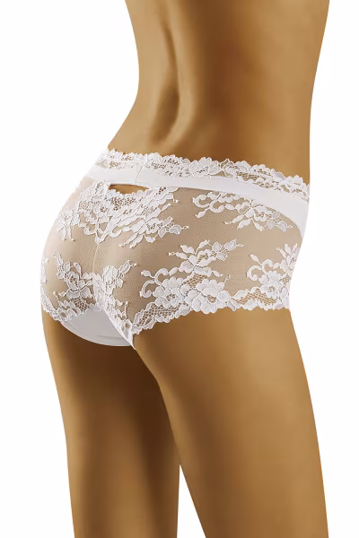 Figi Model Luxa White - Wolbar — zdjęcie 2