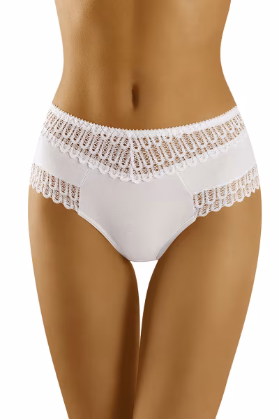 Figi Model Eco-To White - Wolbar — zdjęcie 1