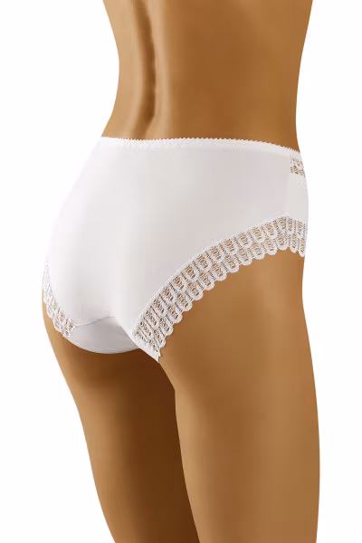 Figi Model Eco-To White - Wolbar — zdjęcie 2