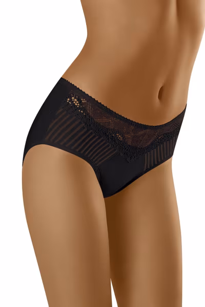 Figi Model Eco-Za Black - Wolbar — zdjęcie 1