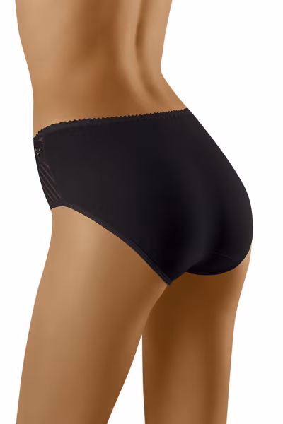 Figi Model Eco-Za Black - Wolbar — zdjęcie 2