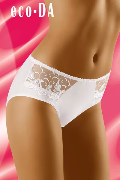 Figi Model Eco-Da White - Wolbar — zdjęcie 1