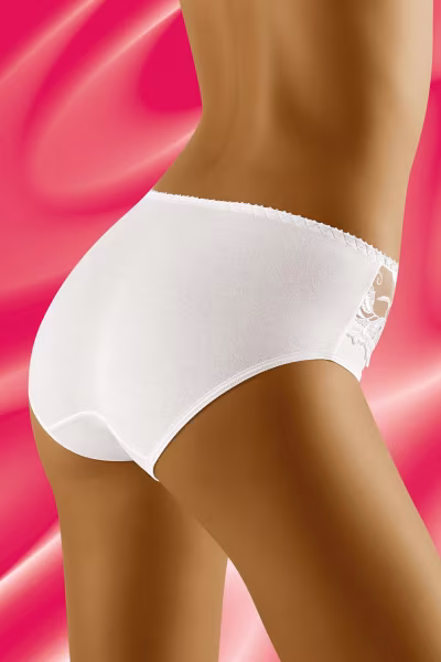 Figi Model Eco-Da White - Wolbar — zdjęcie 2