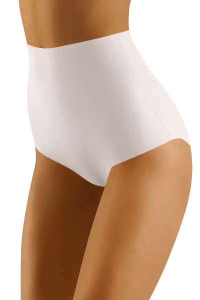 Figi Model Discretia White - Wolbar — zdjęcie 1
