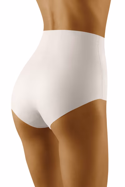 Figi Model Discretia White - Wolbar — zdjęcie 2