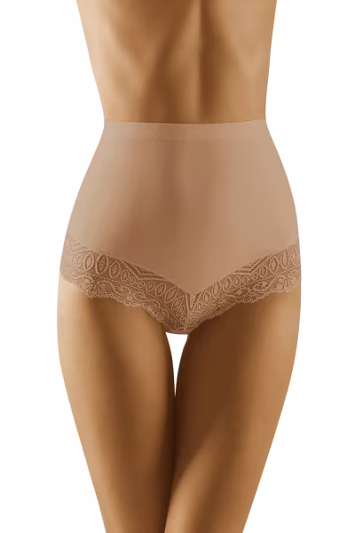 Figi Model Adoranta Beige - Wolbar — zdjęcie 1