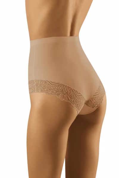 Figi Model Adoranta Beige - Wolbar — zdjęcie 2