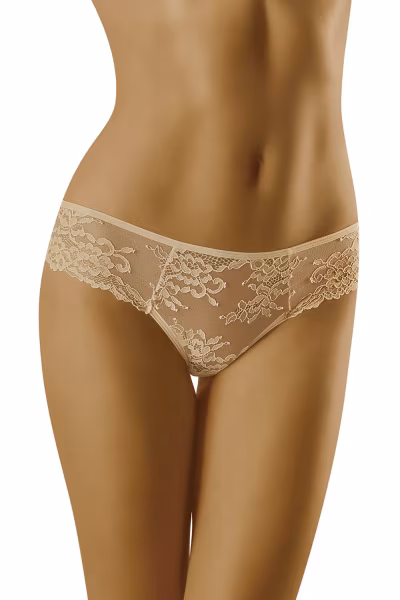 Figi Model Lola Beige - Wolbar — zdjęcie 1