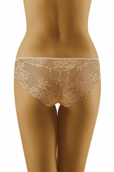 Figi Model Lola Beige - Wolbar — zdjęcie 2