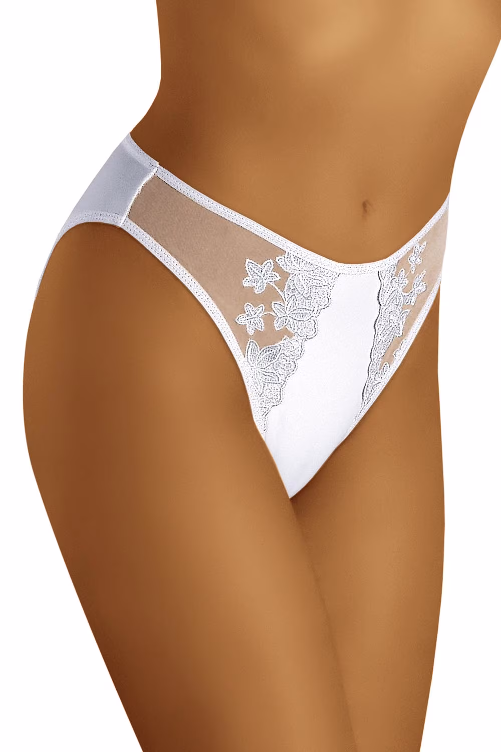 Figi Model Hera White - Wolbar