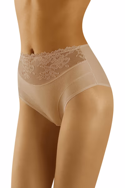 Figi Model Eco-Hi Beige - Wolbar — zdjęcie 1