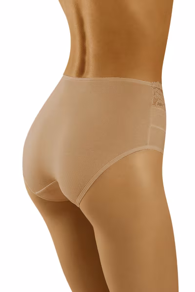 Figi Model Eco-Hi Beige - Wolbar — zdjęcie 2