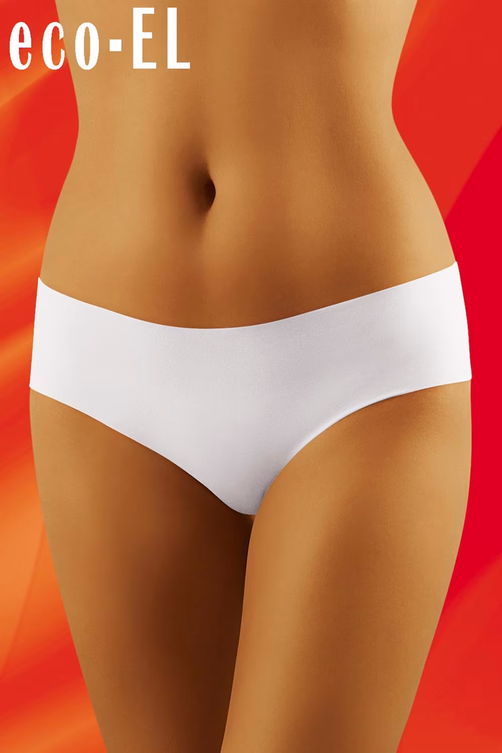 Figi Model Eco-El White - Wolbar