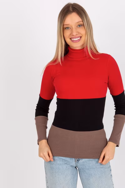 Golf Damski Model RV-BZ-8465-1.30P Red - Relevance — zdjęcie 1