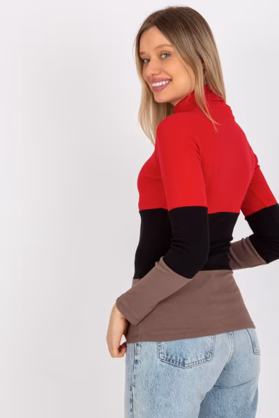 Golf Damski Model RV-BZ-8465-1.30P Red - Relevance — zdjęcie 3