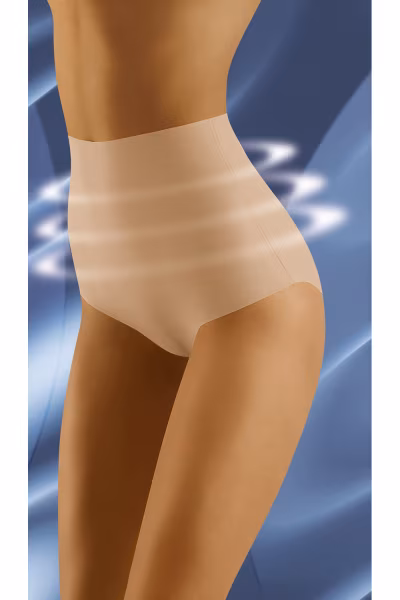 Figi Model Discretia Beige - Wolbar — zdjęcie 1