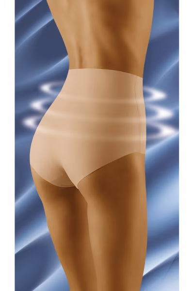Figi Model Discretia Beige - Wolbar — zdjęcie 2