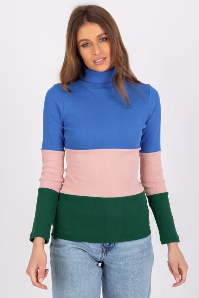 Golf Damski Model RV-BZ-8465-1.45P Dark Blue - Relevance — zdjęcie 1