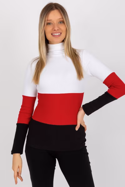 Golf Damski Model RV-BZ-8465-1.14P Red - Relevance — zdjęcie 1