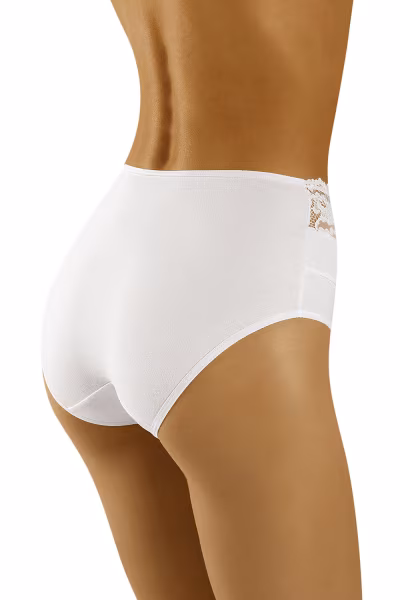 Figi Model Eco-Hi White - Wolbar — zdjęcie 2