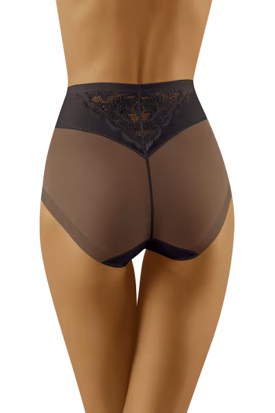 Figi Model  Maestria Black - Wolbar — zdjęcie 2
