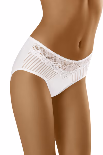 Figi Model Eco-Za White - Wolbar — zdjęcie 1