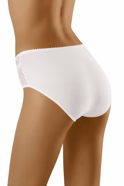 Figi Model Eco-Za White - Wolbar — zdjęcie 2