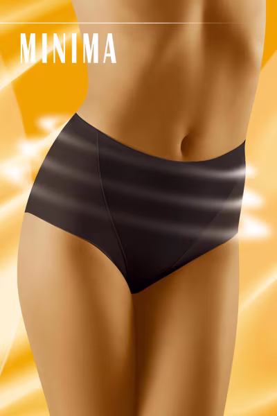 Figi Model Minima Black - Wolbar — zdjęcie 1