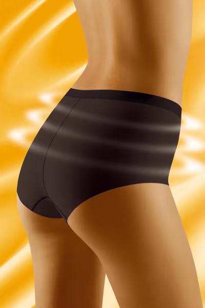 Figi Model Minima Black - Wolbar — zdjęcie 2