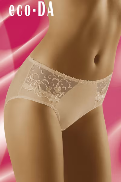 Figi Model Eco-Da Beige - Wolbar — zdjęcie 1