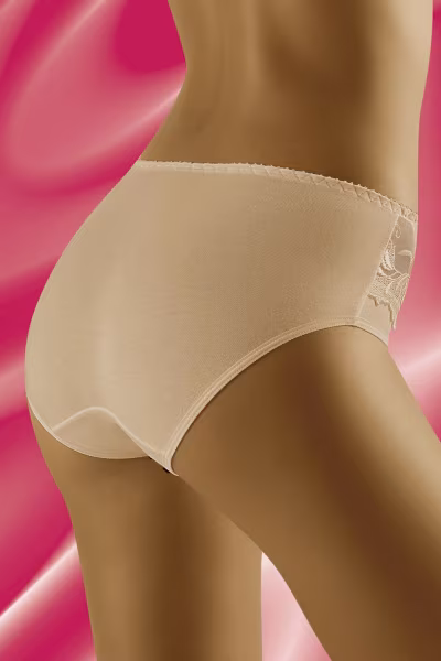 Figi Model Eco-Da Beige - Wolbar — zdjęcie 2