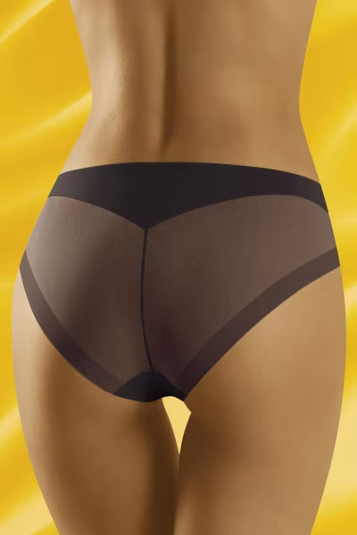 Figi Model Eywa Black - Wolbar — zdjęcie 2