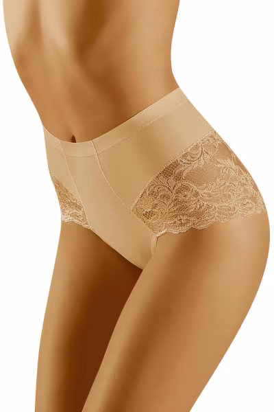 Figi Model Slimea Beige - Wolbar — zdjęcie 1