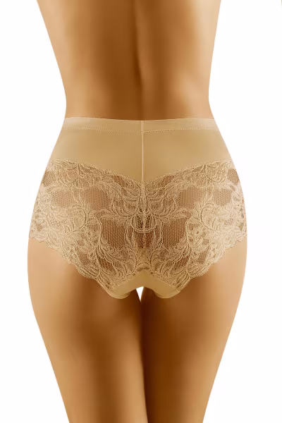 Figi Model Slimea Beige - Wolbar — zdjęcie 2