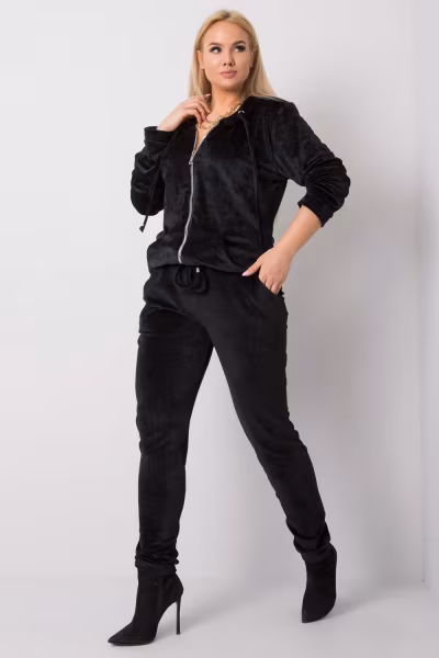 Komplet Model RV-KMPL-5961.18X Black - Relevance — zdjęcie 2