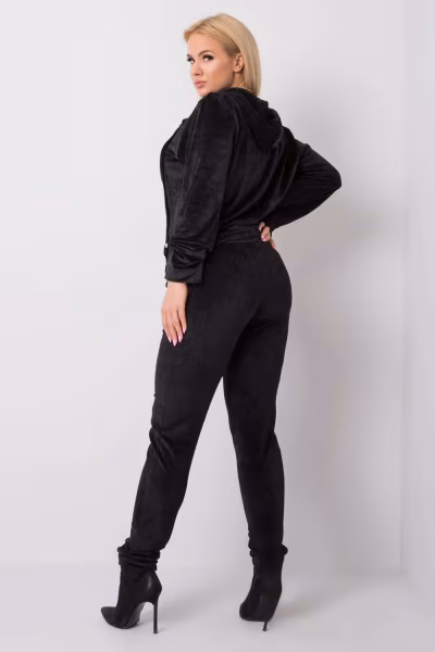 Komplet Model RV-KMPL-5961.18X Black - Relevance — zdjęcie 3