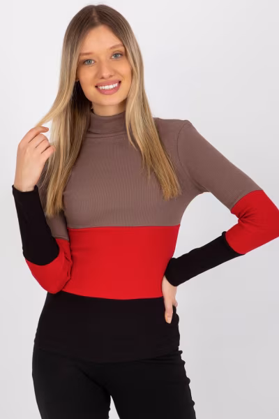 Golf Damski Model RV-BZ-8465-1.93P Brown - Relevance — zdjęcie 1