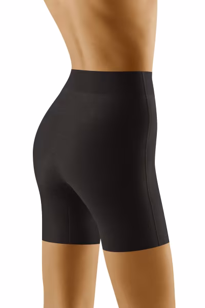 Bokserki Model Figurata Black - Wolbar — zdjęcie 2
