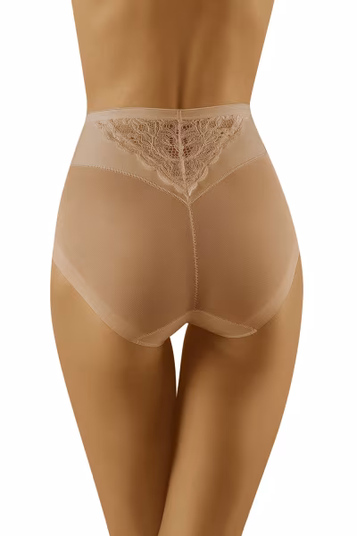 Figi Model Maestria Beige - Wolbar — zdjęcie 2