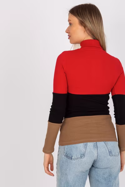 Golf Damski Model RV-BZ-8465-1.21P Red - Relevance — zdjęcie 3