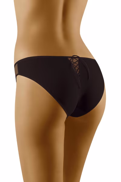 Figi Model Cler Black - Wolbar — zdjęcie 2