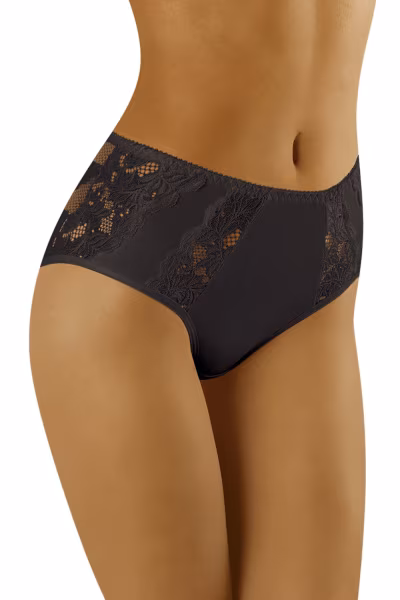 Figi Model Eco-Vu Black - Wolbar — zdjęcie 1