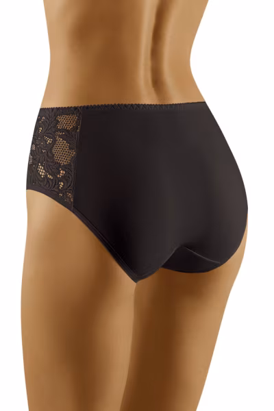 Figi Model Eco-Vu Black - Wolbar — zdjęcie 2