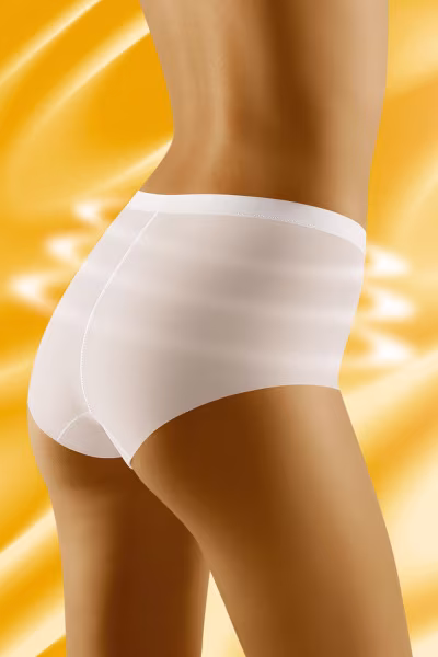 Figi Model Minima White - Wolbar — zdjęcie 2